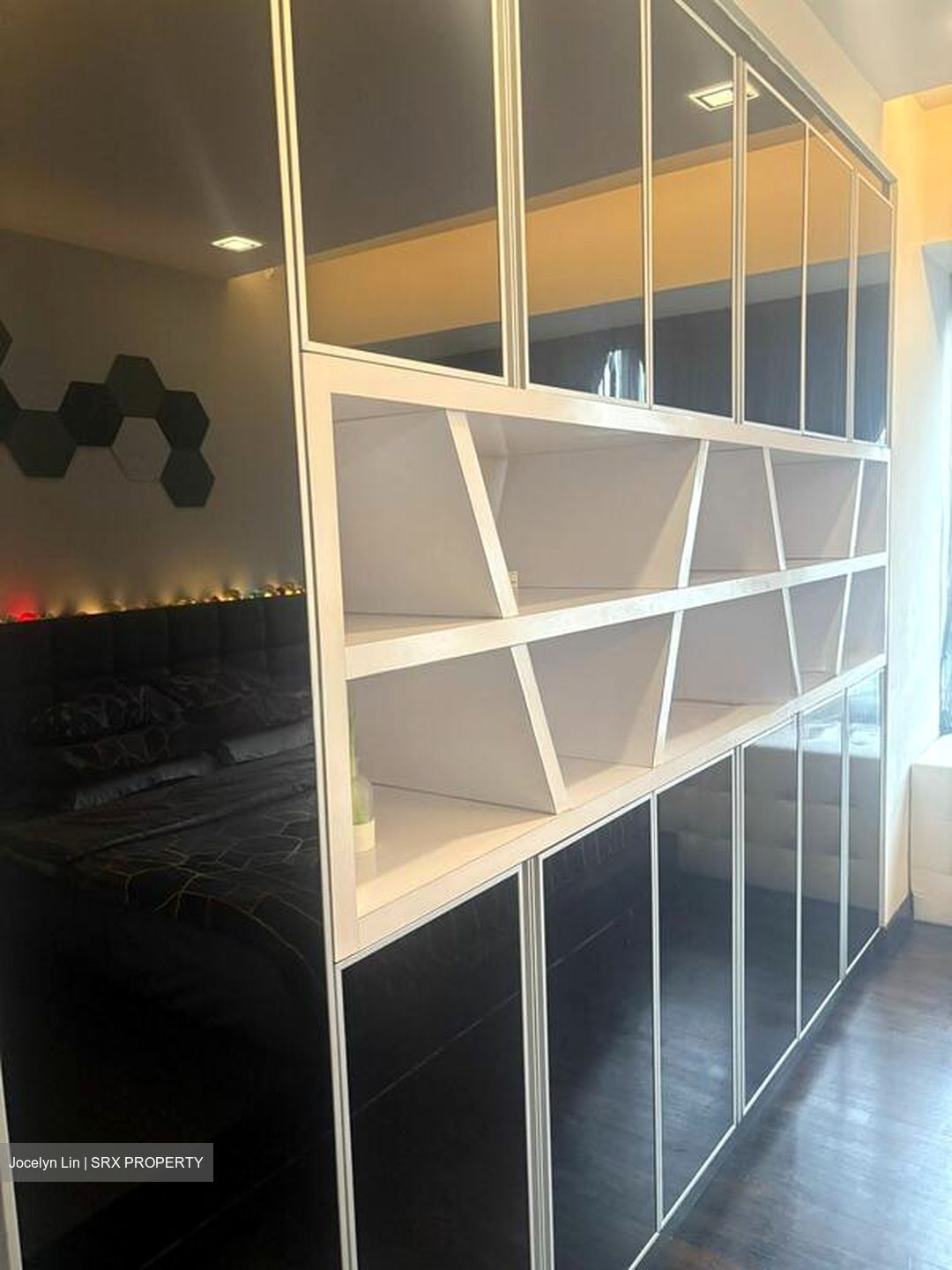 Lakeholmz (D22), Condominium #509243281